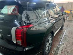 هیوندای پالیسەید